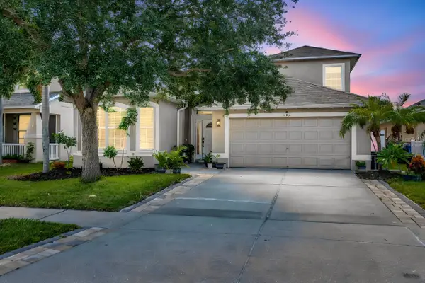 501 Stone Briar Drive, RUSKIN, FL 33570