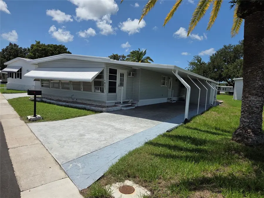 10346 S Lake Drive #131, Largo, FL 33773 - #2