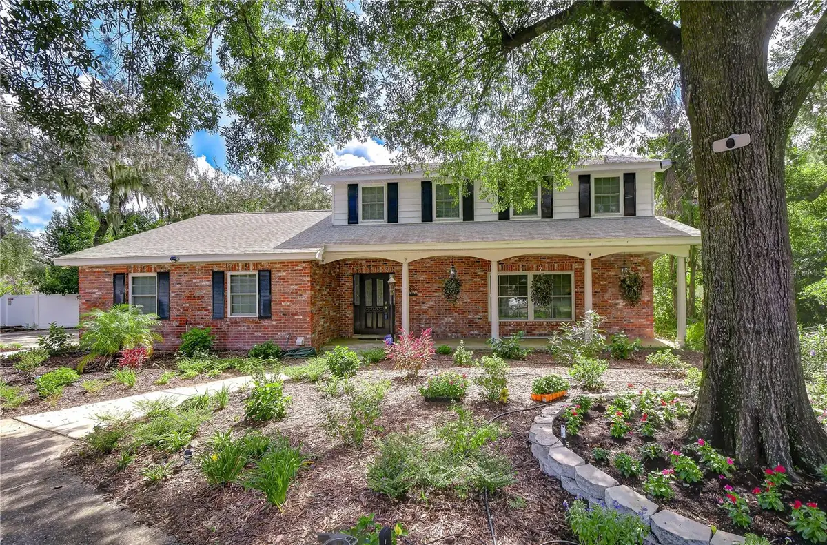 901 Woodview Drive, Brandon, FL 33511 - #1