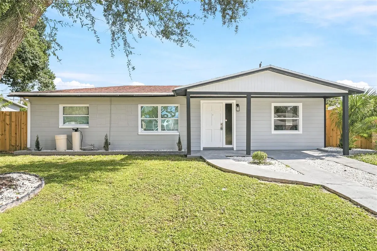 5512 96th Avenue N, Pinellas Park, FL 33782 - #1