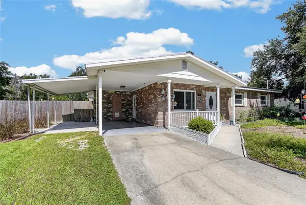 2801 Blain Acres Road, PLANT CITY, FL 33563