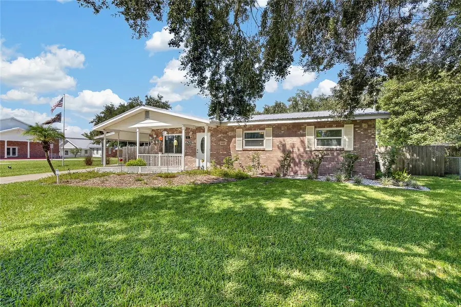 2801 Blain Acres Road, Plant City, FL 33563 - #2