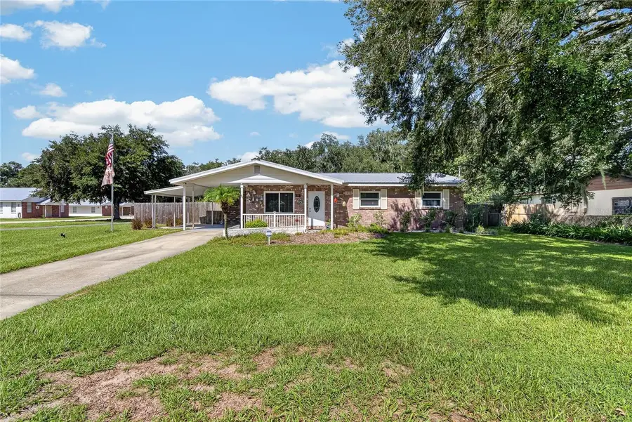2801 Blain Acres Road, Plant City, FL 33563 - #3