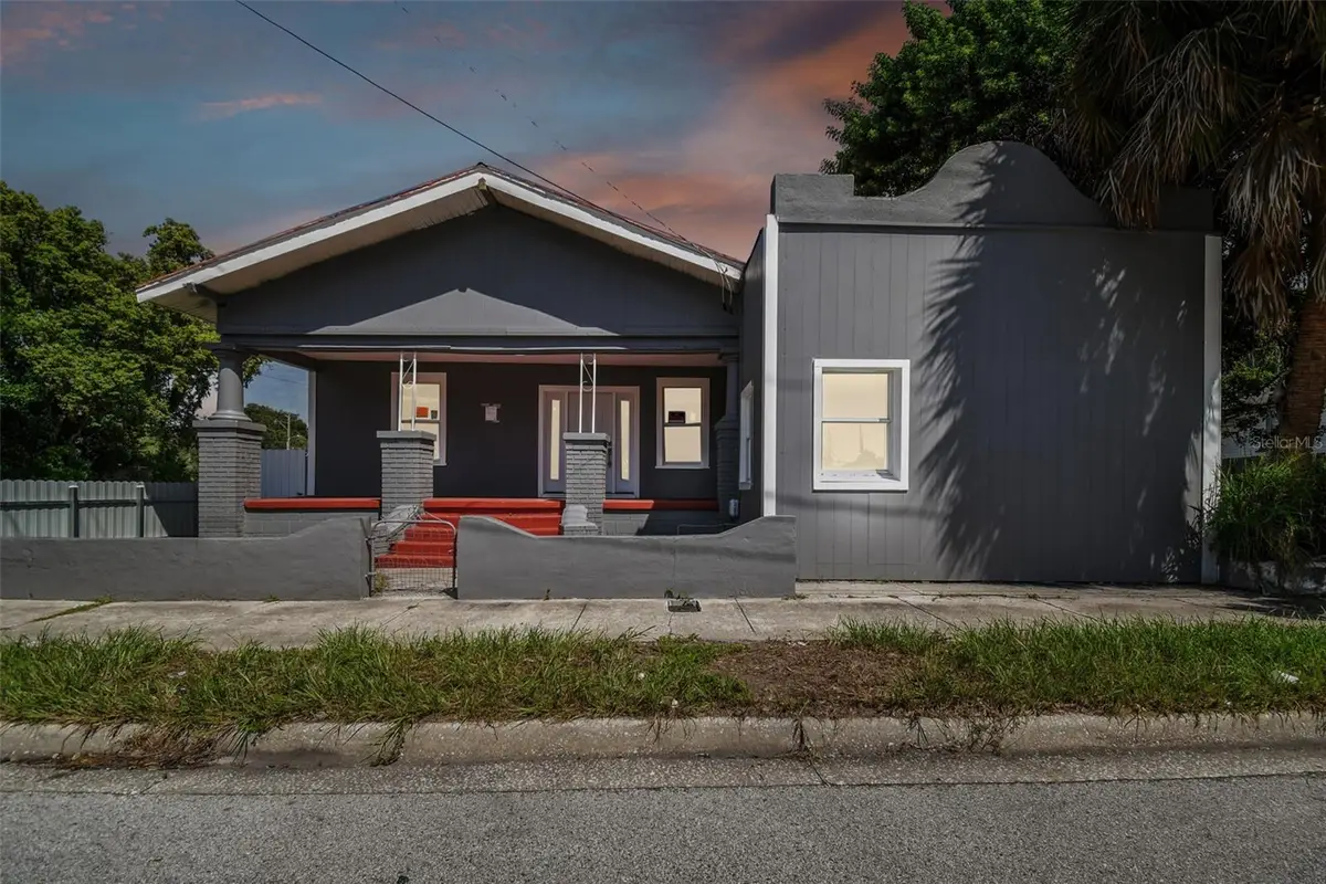 1406 E 21st Avenue, Tampa, FL 33605 - #1