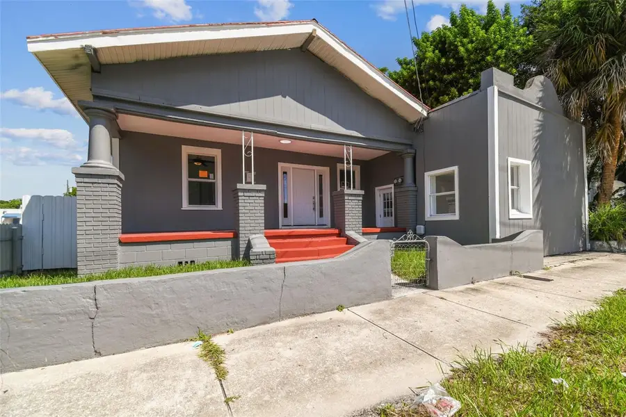 1406 E 21st Avenue, Tampa, FL 33605 - #2