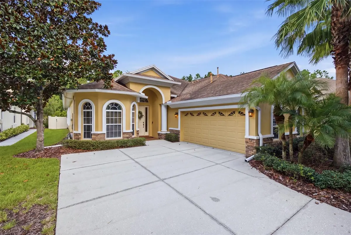 2821 Devonoak Boulevard, Land O Lakes, FL 34638 - #1