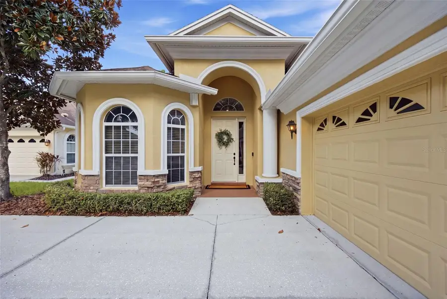 2821 Devonoak Boulevard, Land O Lakes, FL 34638 - #2