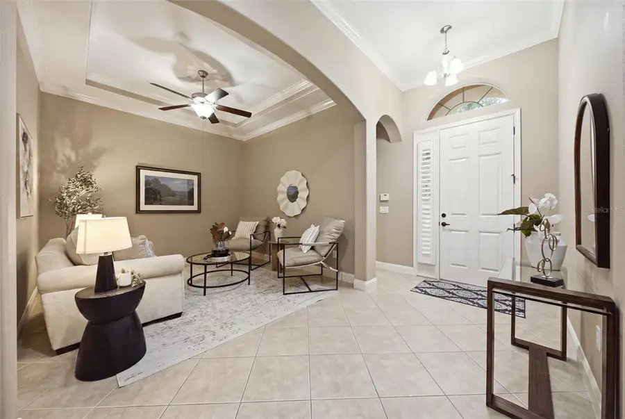 2821 Devonoak Boulevard, Land O Lakes, FL 34638 - #3