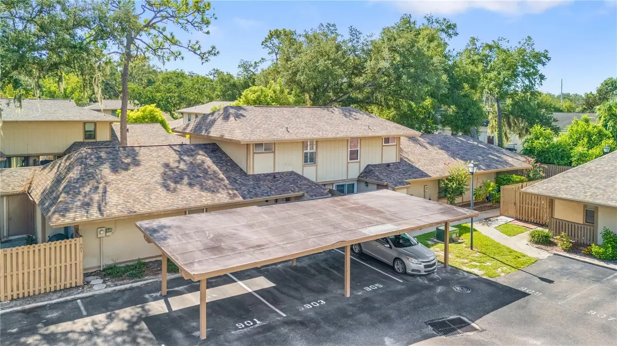 903 Buck Court, Brandon, FL 33511 - #1