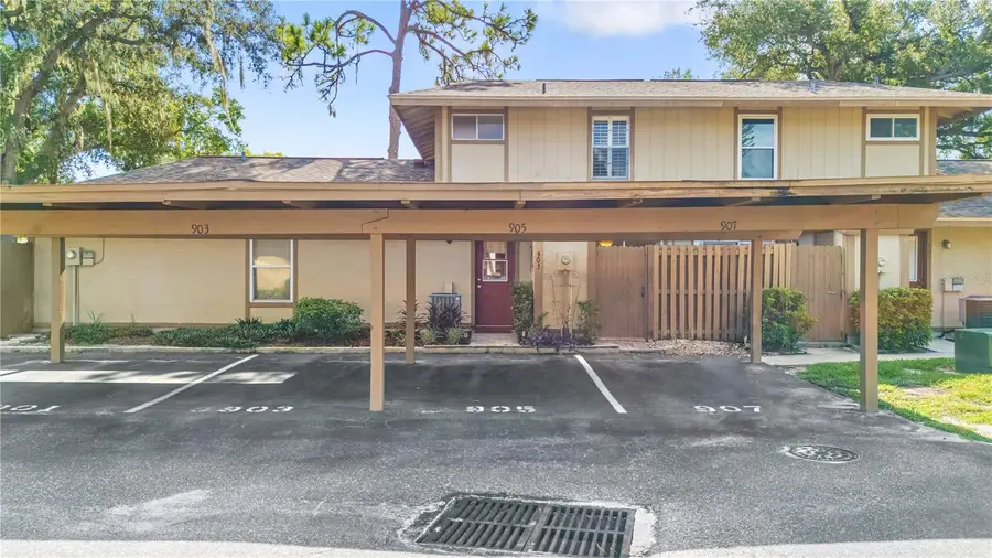 903 Buck Court, Brandon, FL 33511 - #3