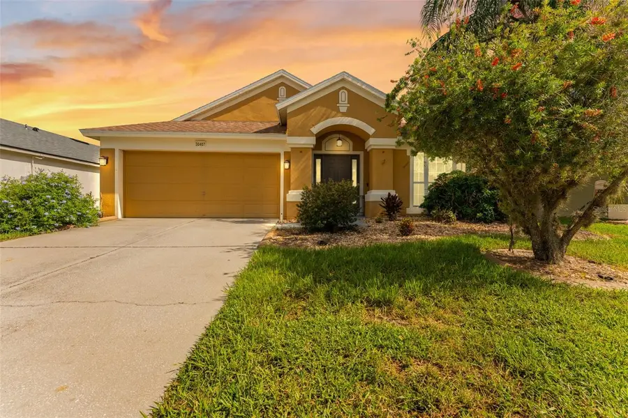 30407 Stapleton Street, Wesley Chapel, FL 33545 - #2