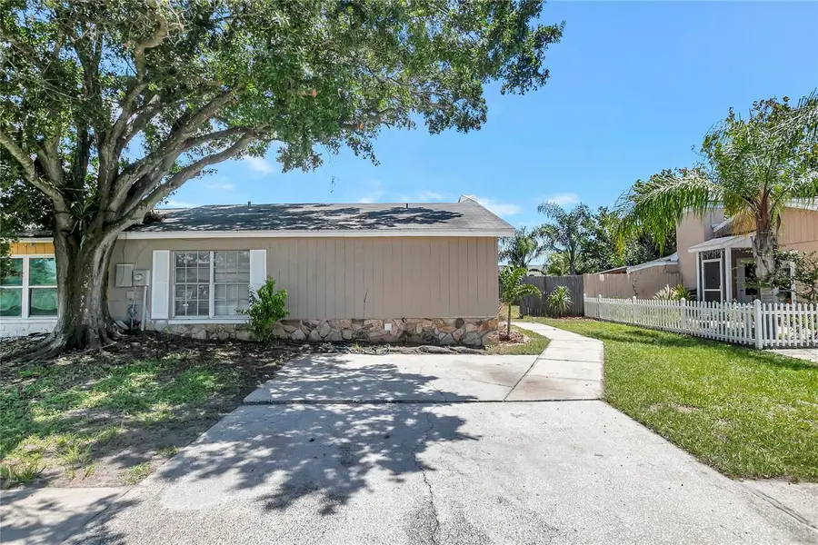 1212 Coolmont Drive, Brandon, FL 33511 - #2