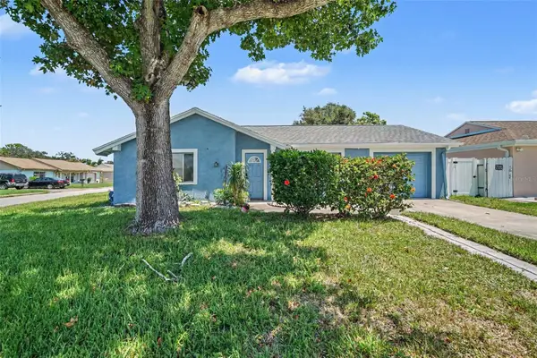 3640 Landale Drive, HOLIDAY, FL 34691