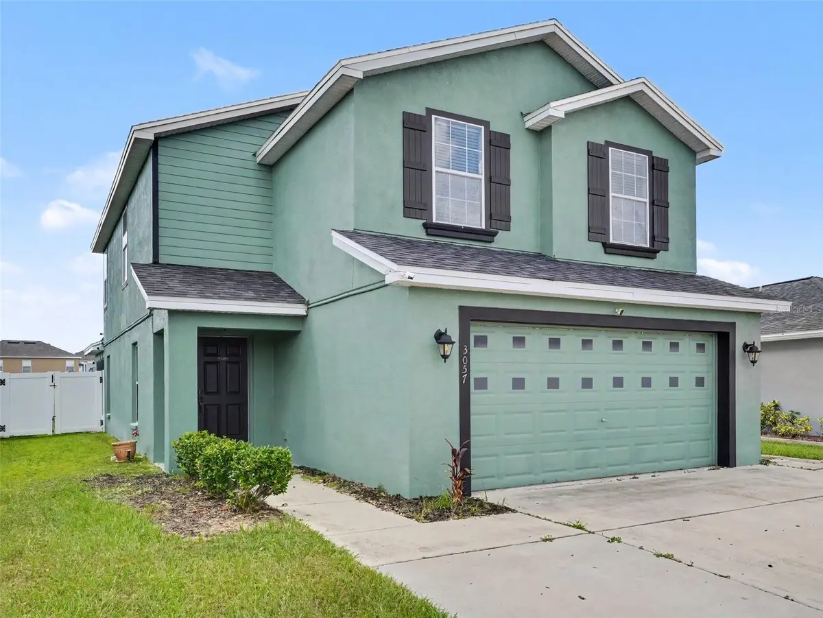 3057 Grand Preserve Boulevard, Mulberry, FL 33860 - #1