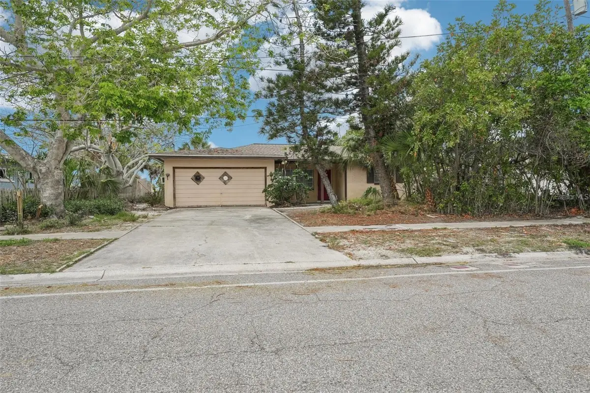 9300 Gulf Boulevard, Saint Pete Beach, FL 33706 - #1