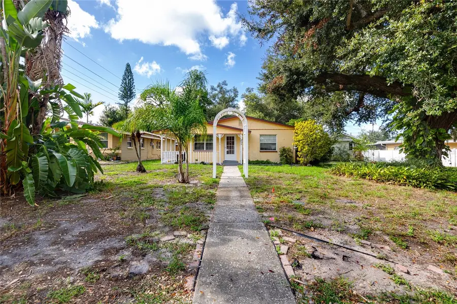 5220 11th Avenue N, Saint Petersburg, FL 33710 - #3