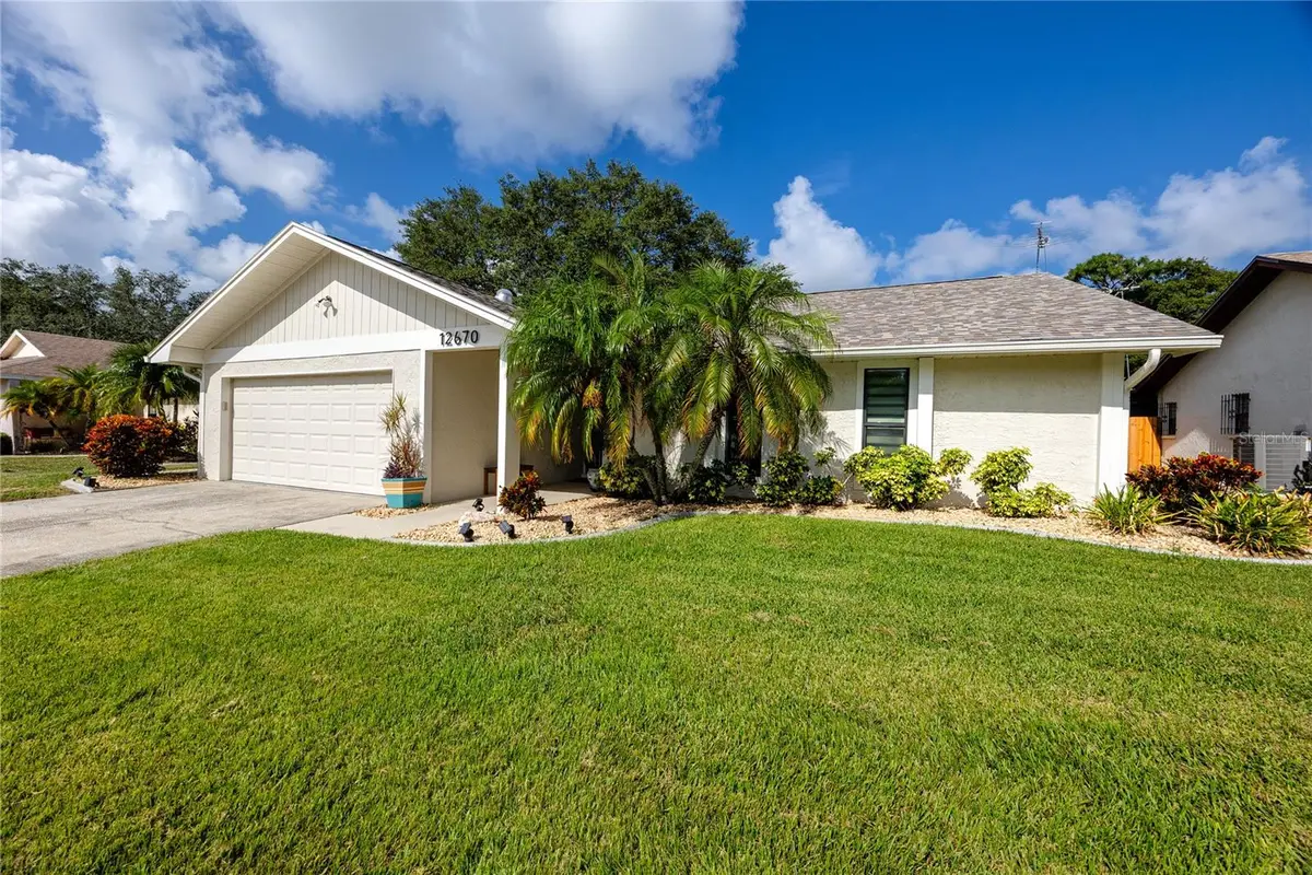 12670 116th Street, Largo, FL 33778 - #1