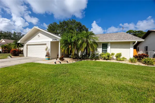 12670 116th Street, LARGO, FL 33778