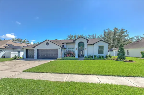 3928 Northridge Drive, VALRICO, FL 33596