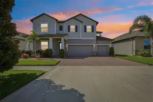 11705 Navajo Sandstone Street, RIVERVIEW, FL 33579