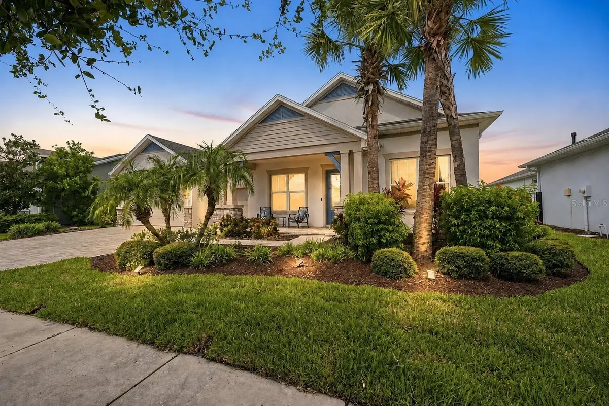 4070 Epic Cove, Land O Lakes, FL 34638 - #1