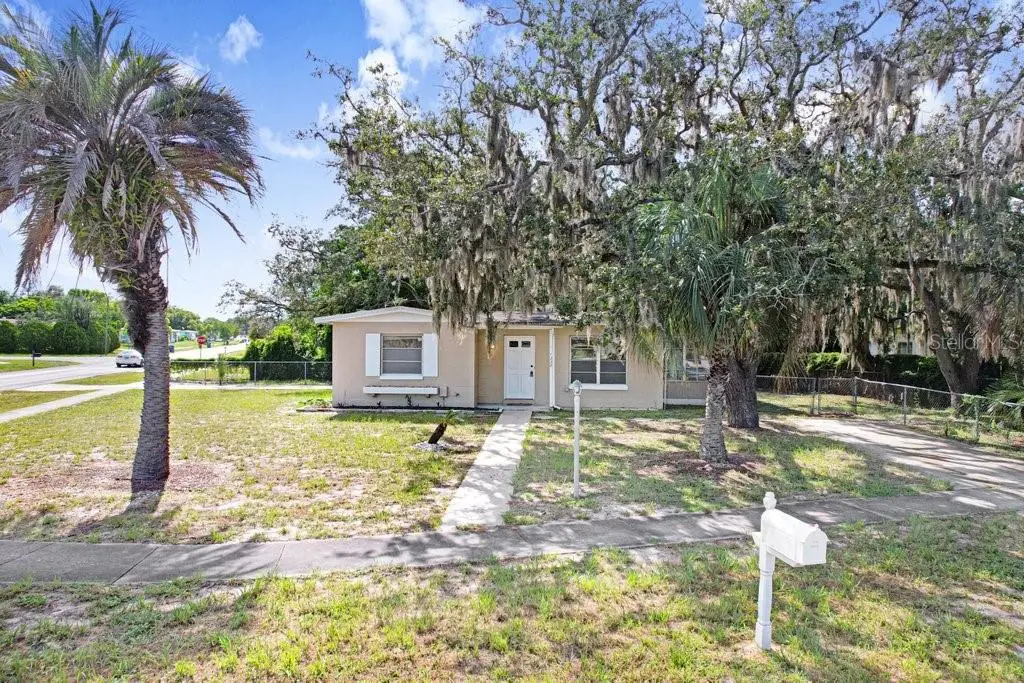 1228 Academy Avenue, Spring Hill, FL 34606 - #1