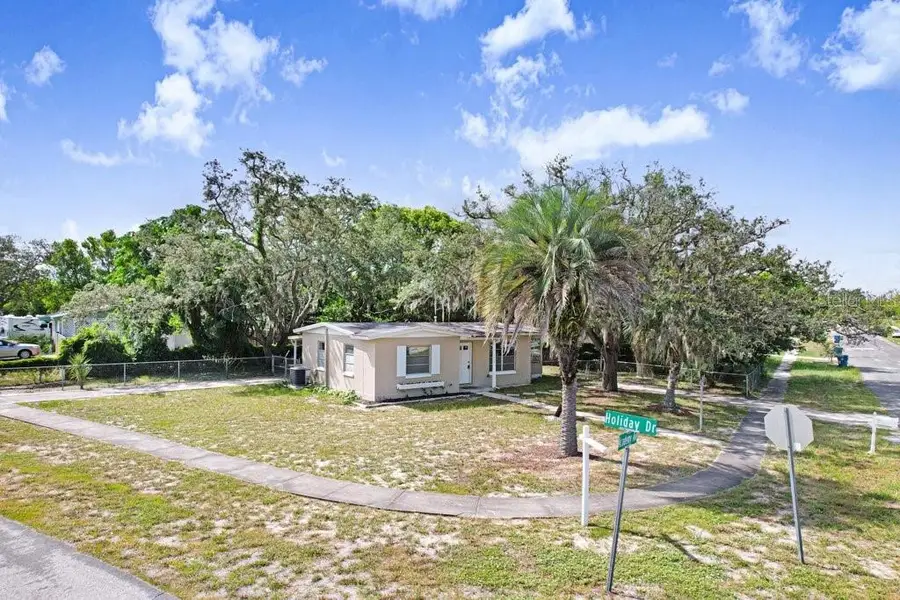 1228 Academy Avenue, Spring Hill, FL 34606 - #2