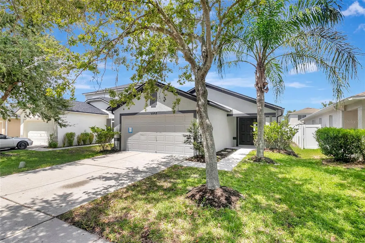 31107 Tagus Loop, Wesley Chapel, FL 33545 - #1