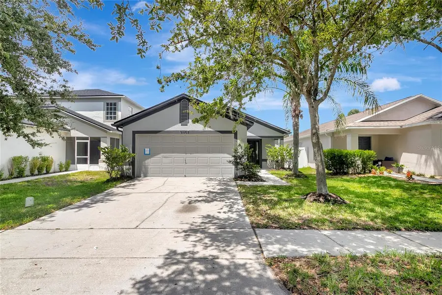 31107 Tagus Loop, Wesley Chapel, FL 33545 - #2