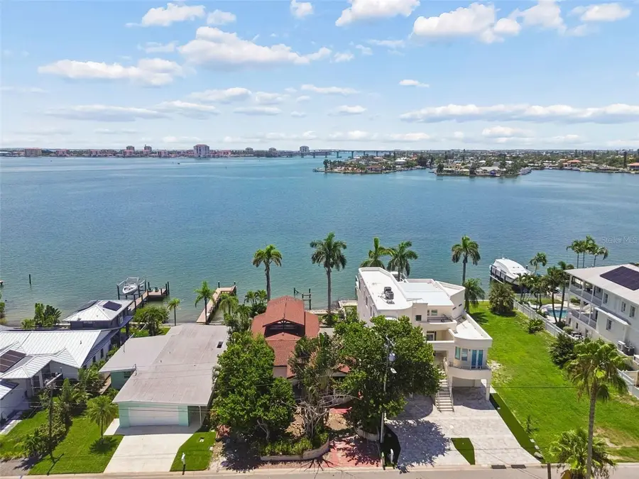 720 Boca Ciega Isle Drive, Saint Pete Beach, FL 33706 - #2