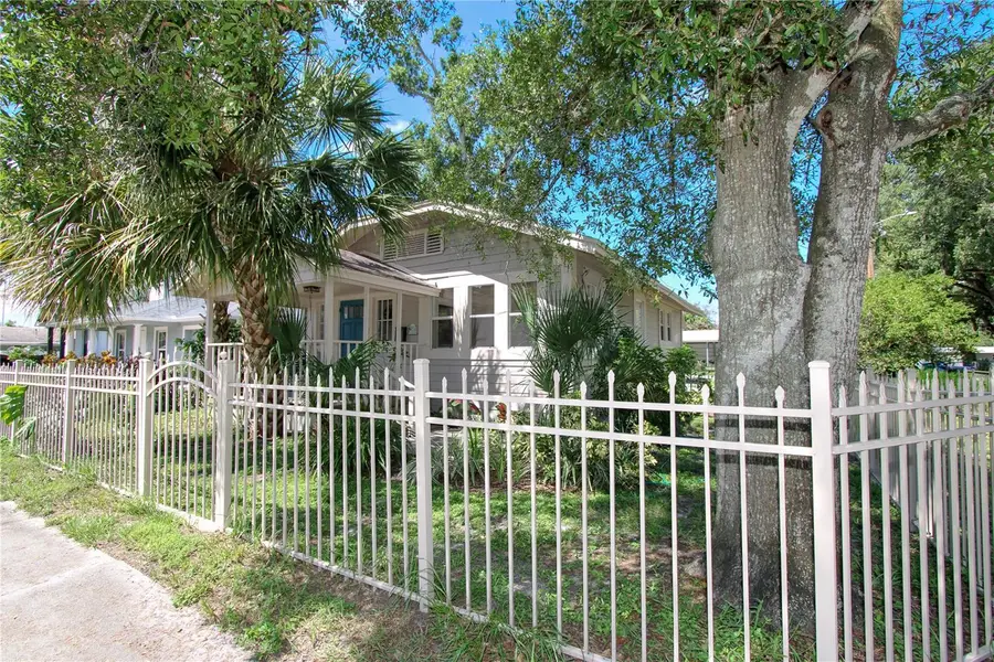 3810 N Darwin Avenue, Tampa, FL 33603 - #2
