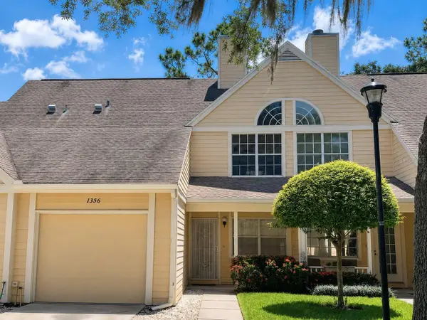 1356 Big Pine Drive #1356, VALRICO, FL 33596