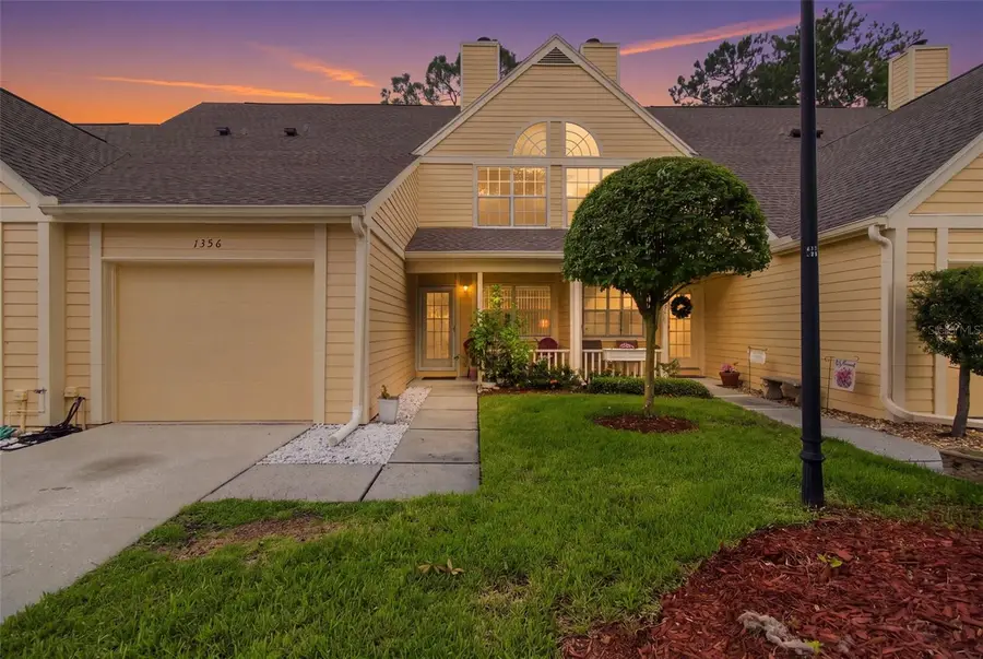 1356 Big Pine Drive #1356, Valrico, FL 33596 - #2