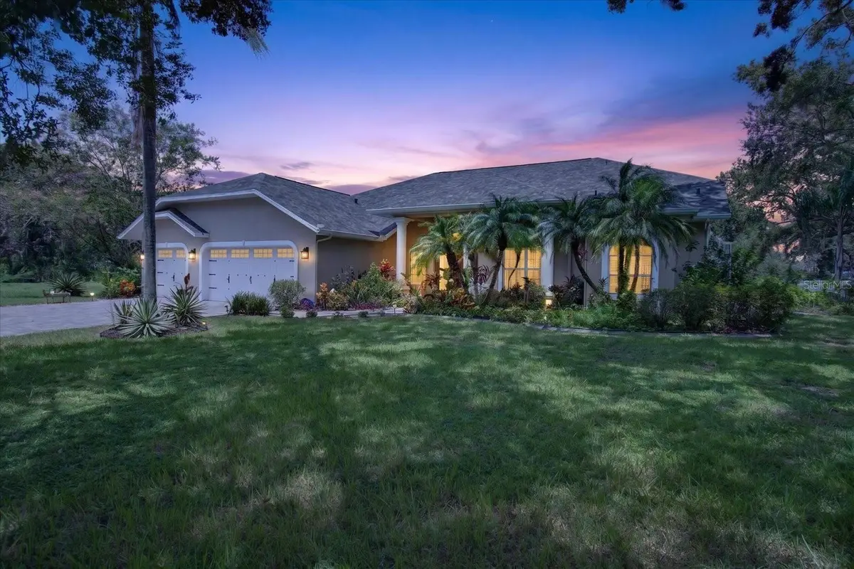 8735 Crescent Forest Boulevard, New Port Richey, FL 34654 - #1