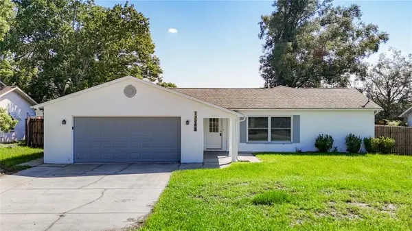 13065 Pirate Lane, SPRING HILL, FL 34609