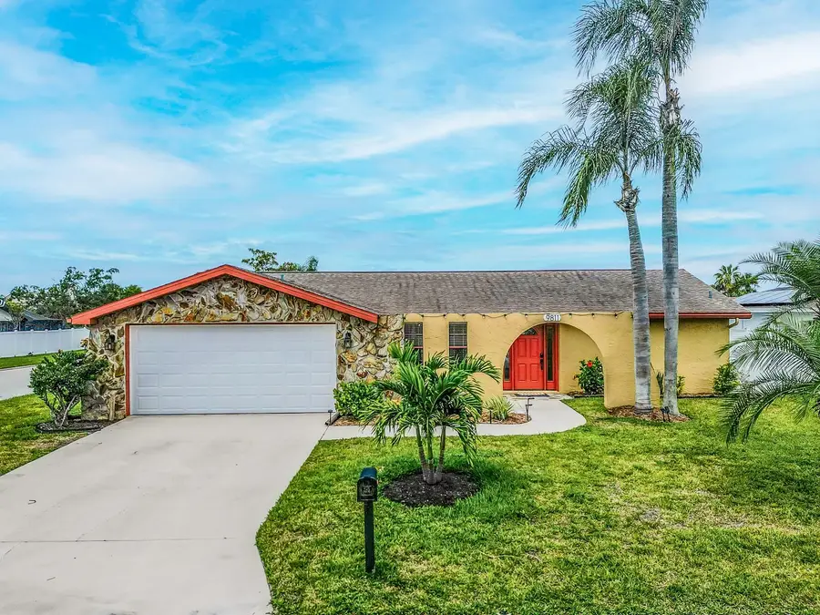 9811 San Mateo Way, Port Richey, FL 34668 - #2