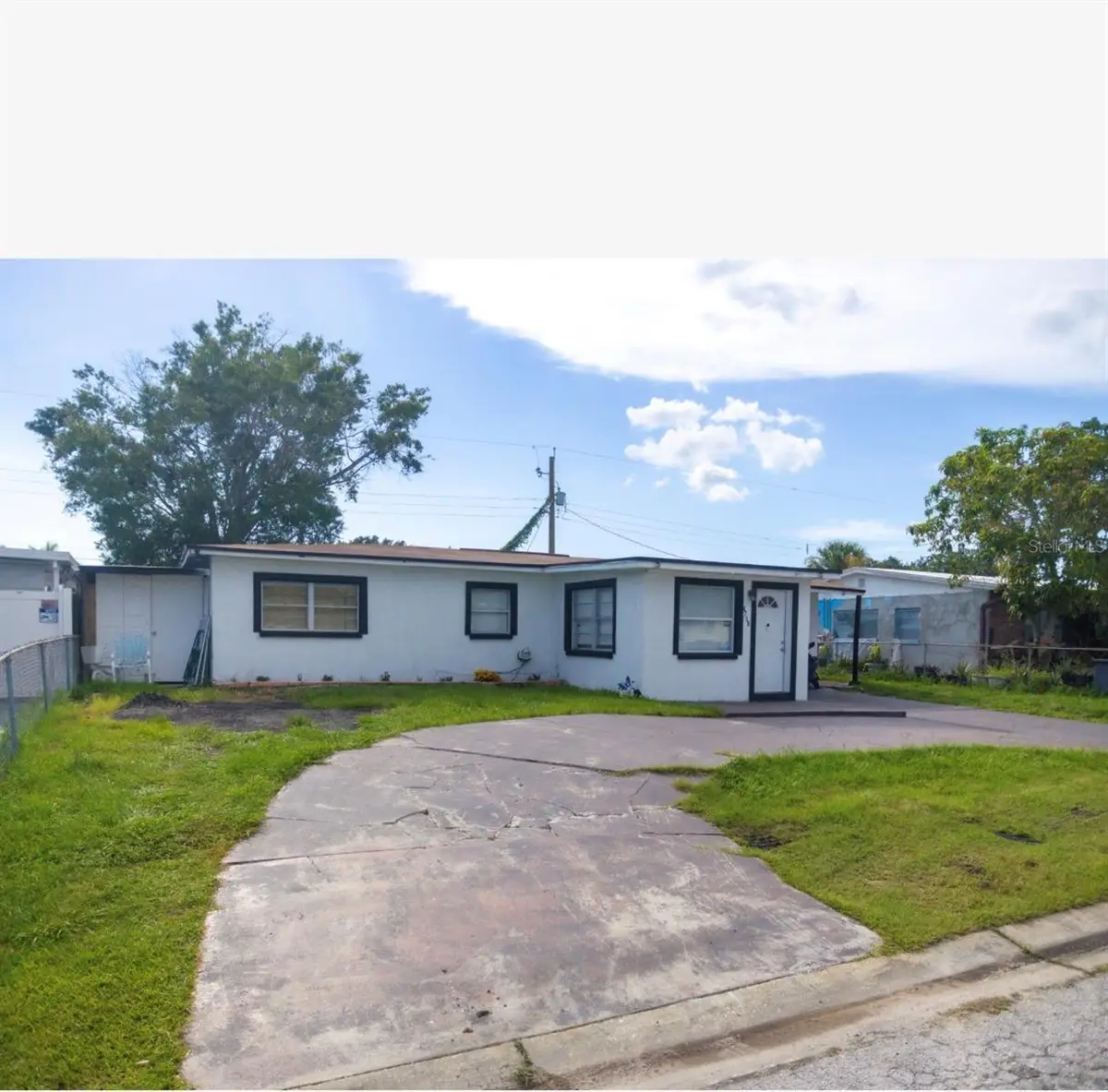 4718 Eldorado Drive, Tampa, FL 33615 - #1