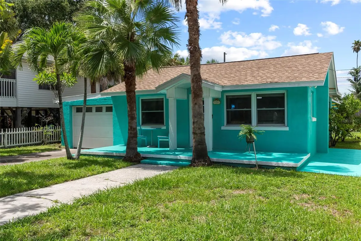 104 12th Avenue, Indian Rocks Beach, FL 33785 - #1
