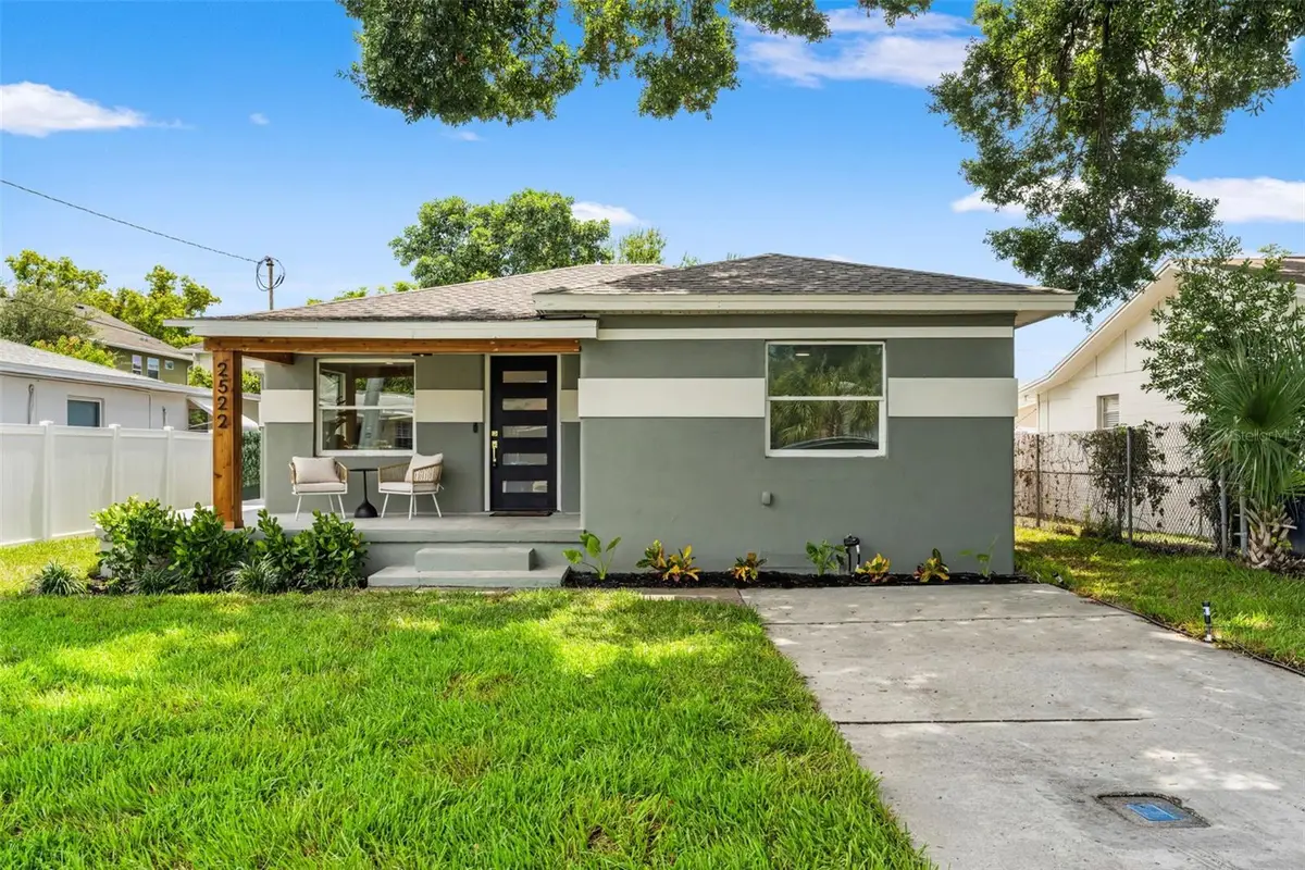2522 W Lemon Street, Tampa, FL 33609 - #1