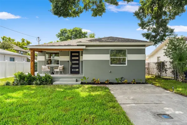 2522 W Lemon Street, TAMPA, FL 33609