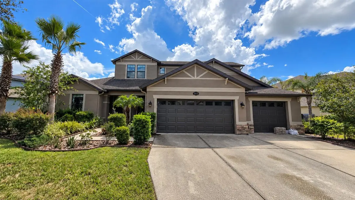10619 Mistflower Lane, Tampa, FL 33647 - #1