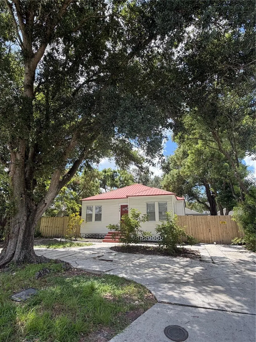 104 W Lambright Street, Tampa, FL 33604 - #3