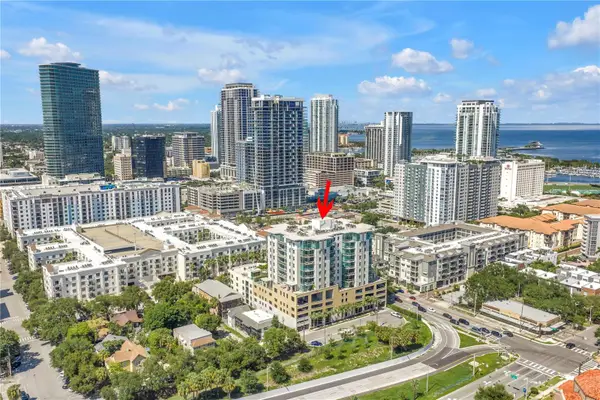 400 4th Avenue S #207, ST PETERSBURG, FL 33701