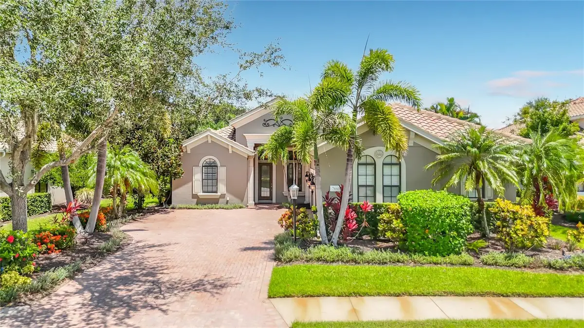 7668 Silverwood Court, Bradenton, FL 34202 - #1