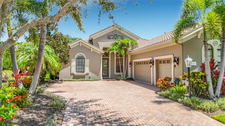 7668 Silverwood Court, Bradenton, FL 34202 - #2
