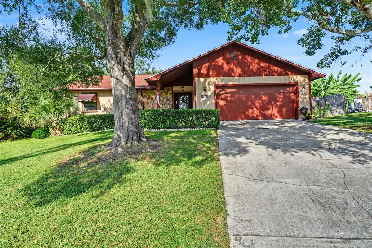 4910 Foxrun Place, Lakeland, FL 33813 - #1