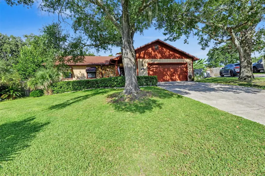 4910 Foxrun Place, Lakeland, FL 33813 - #2