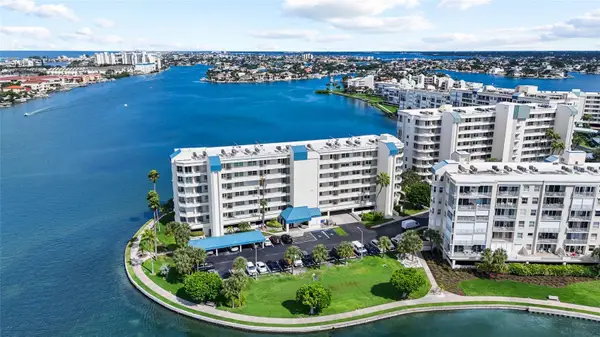 7922 Sailboat Key Boulevard S #206, SOUTH PASADENA, FL 33707