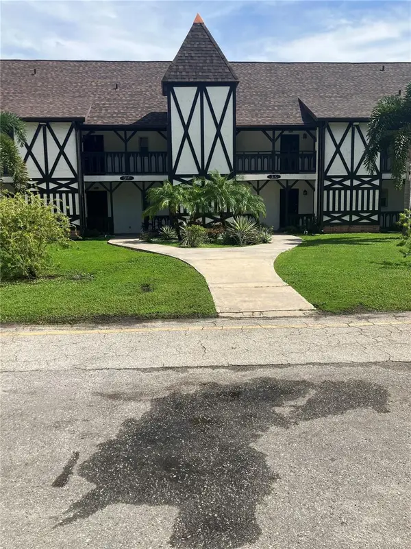 316 N Bayshore Boulevard #105, CLEARWATER, FL 33759