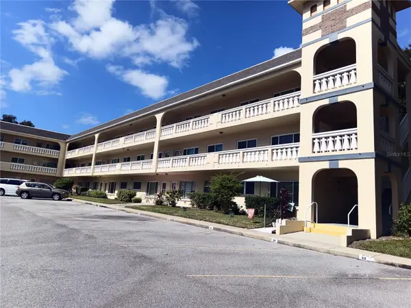 2256 Spanish Drive #42, CLEARWATER, FL 33763